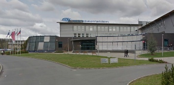 We will be glad to meet you.